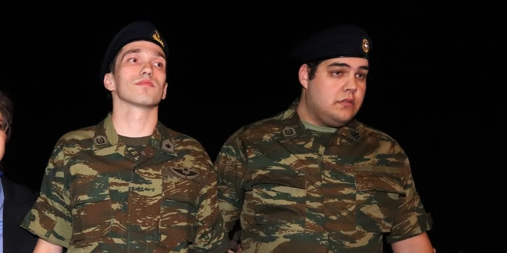 Μετάθεση για Κούκλατζη και Μητρετώδη – Που ήθελαν να πάνε και που πήγαν